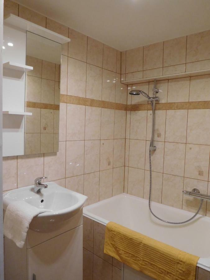 Almhuette Oedenhuebl Villa Sankt Wolfgang Exteriör bild